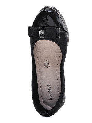 фото Балетки женские instreet