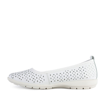 фото Балетки женские zenden comfort