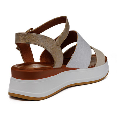 фото Босоножки женские instreet