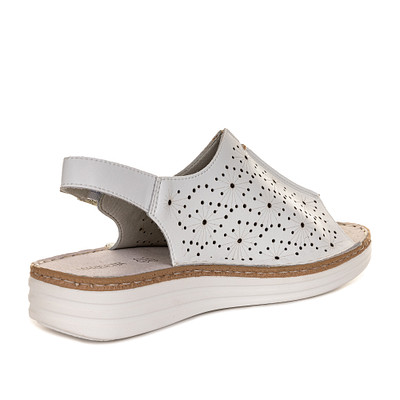 фото Сандалии женские marisetta