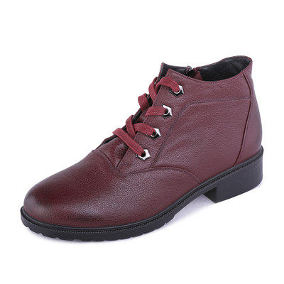 Ботинки женские ZENDEN collection, Бордовый
Ботинки женские ZENDEN collection, Бордовый