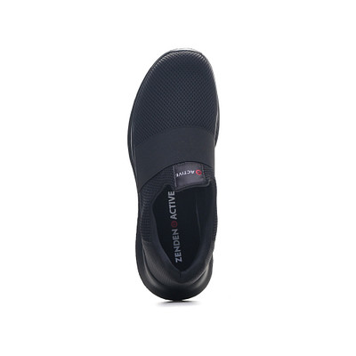 фото Слипоны мужские zenden active