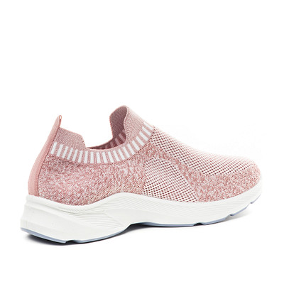 фото Слипоны женские pulse