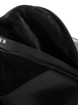 фото Ботфорты женские zenden woman