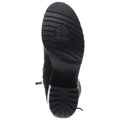 фото Ботфорты женские zenden woman