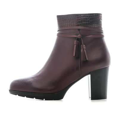 фото Ботильоны женские instreet