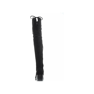 фото Ботфорты женские zenden woman