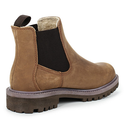 фото Ботинки женские thomas munz