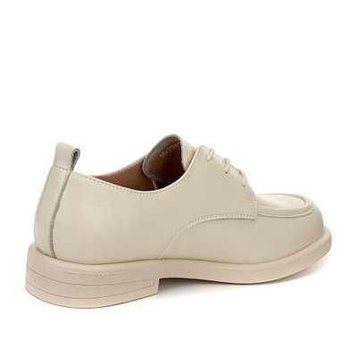 фото Полуботинки женские zenden