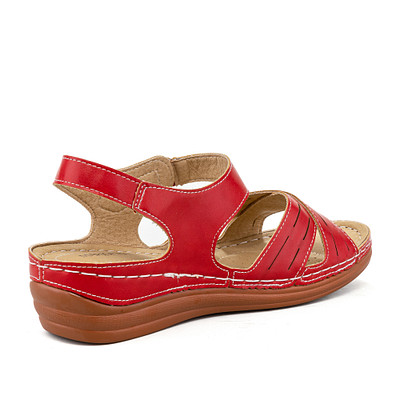 фото Сандалии женские marisetta