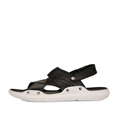 фото Сандалии мужские quattrocomforto