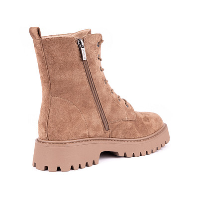 фото Ботинки женские instreet