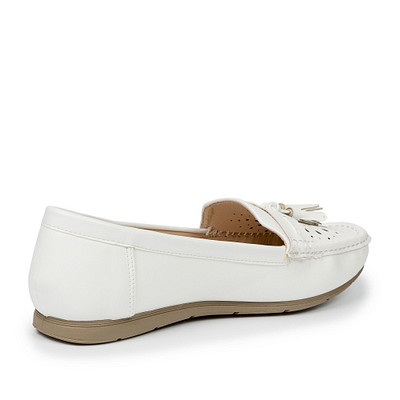 фото Мокасины женские instreet