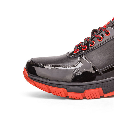 фото Полуботинки актив женские quattrocomforto