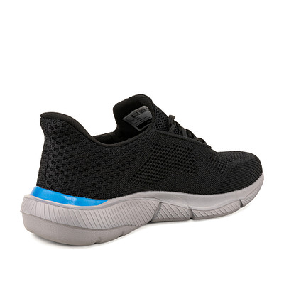 фото Кроссовки мужские pulse