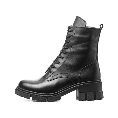 фото Ботинки женские zenden