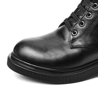 фото Ботинки женские zenden