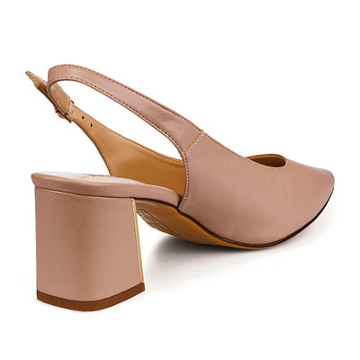 фото Туфли открытые женские instreet