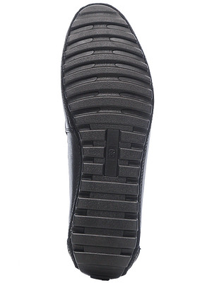 фото Мокасины мужские quattrocomforto