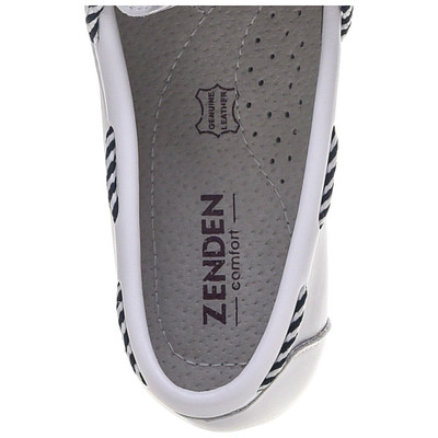 фото Мокасины женские zenden comfort