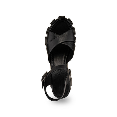 фото Босоножки женские zenden