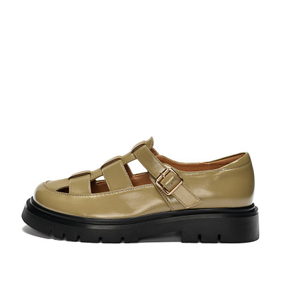 фото Туфли мэри джейн женские instreet