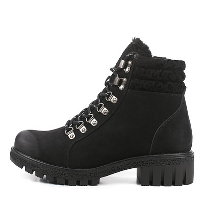 фото Ботинки женские instreet