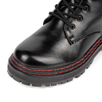 фото Ботинки женские instreet