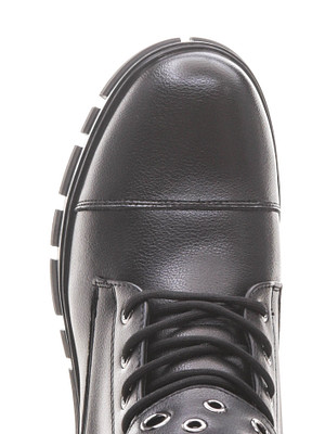 фото Ботинки женские zenden