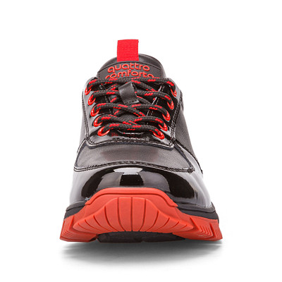 фото Полуботинки актив женские quattrocomforto