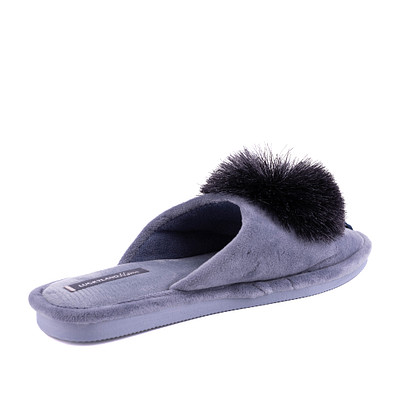 фото Тапочки женские lucky land