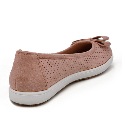 фото Балетки женские instreet