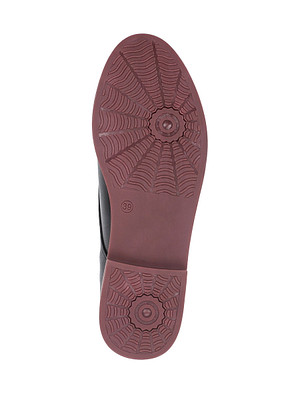 фото Полуботинки женские instreet