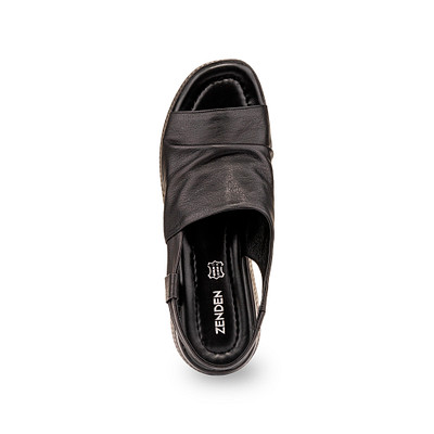 фото Босоножки женские zenden