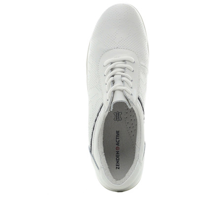 фото Полуботинки актив женские zenden active