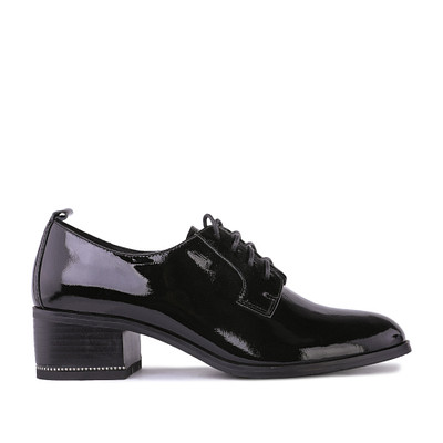 фото Полуботинки женские zenden collection