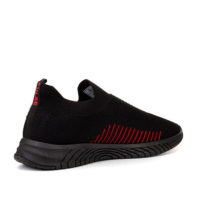 фото Слипоны мужские pulse