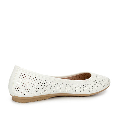 фото Балетки женские instreet