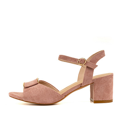 фото Босоножки женские instreet