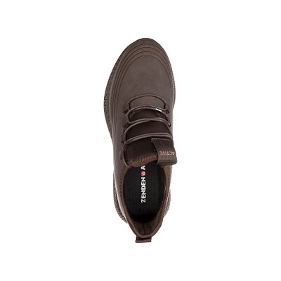 фото Слипоны мужские zenden active