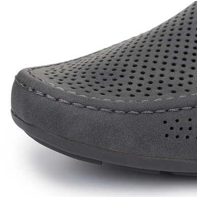 фото Мокасины мужские instreet