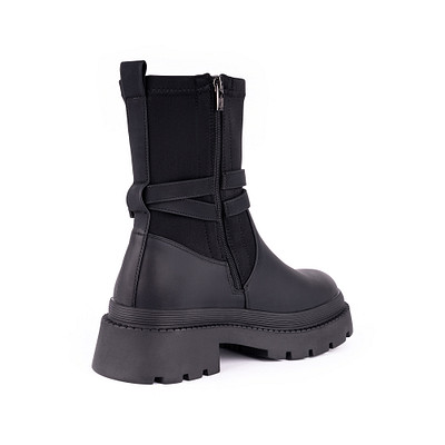 фото Полусапоги женские instreet