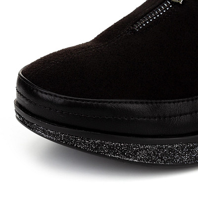 фото Полуботинки женские instreet