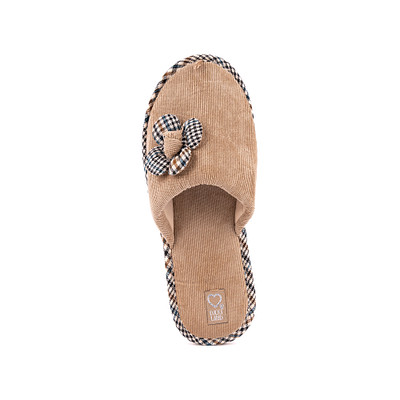 фото Тапочки женские lucky land