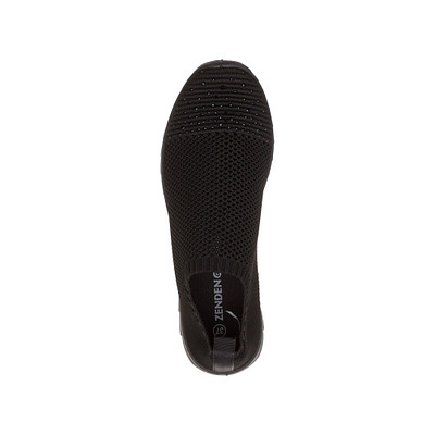 фото Слипоны женские zenden active