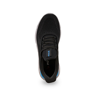 фото Кроссовки мужские pulse