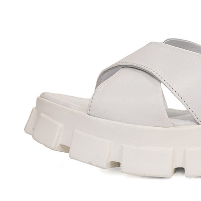 фото Босоножки женские zenden