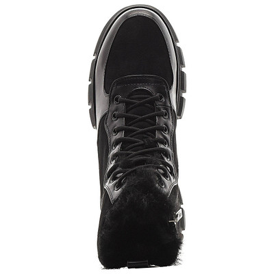 фото Ботинки актив женские zenden