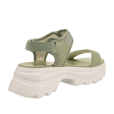 фото Босоножки женские instreet