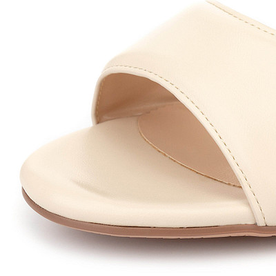 фото Босоножки женские zenden